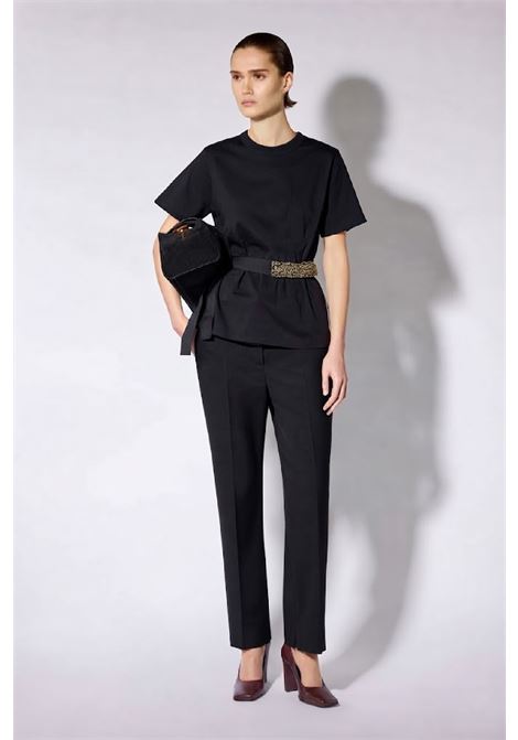 Pantalone a sigaretta Zack Liviana Conti | L6WM32Y69